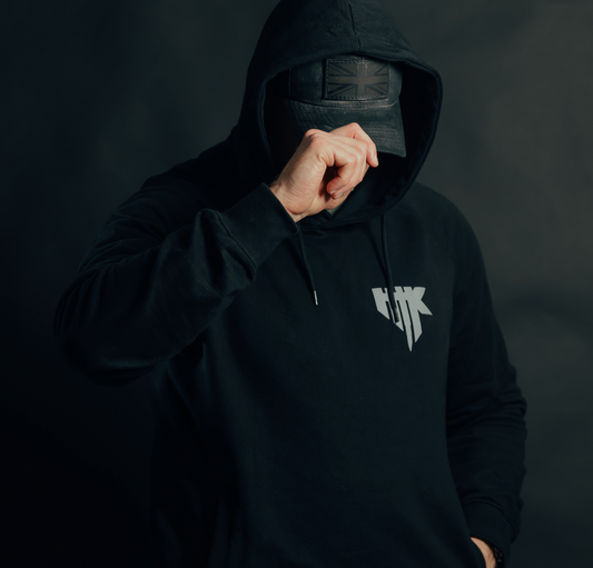 FOP X HTK Hoodie