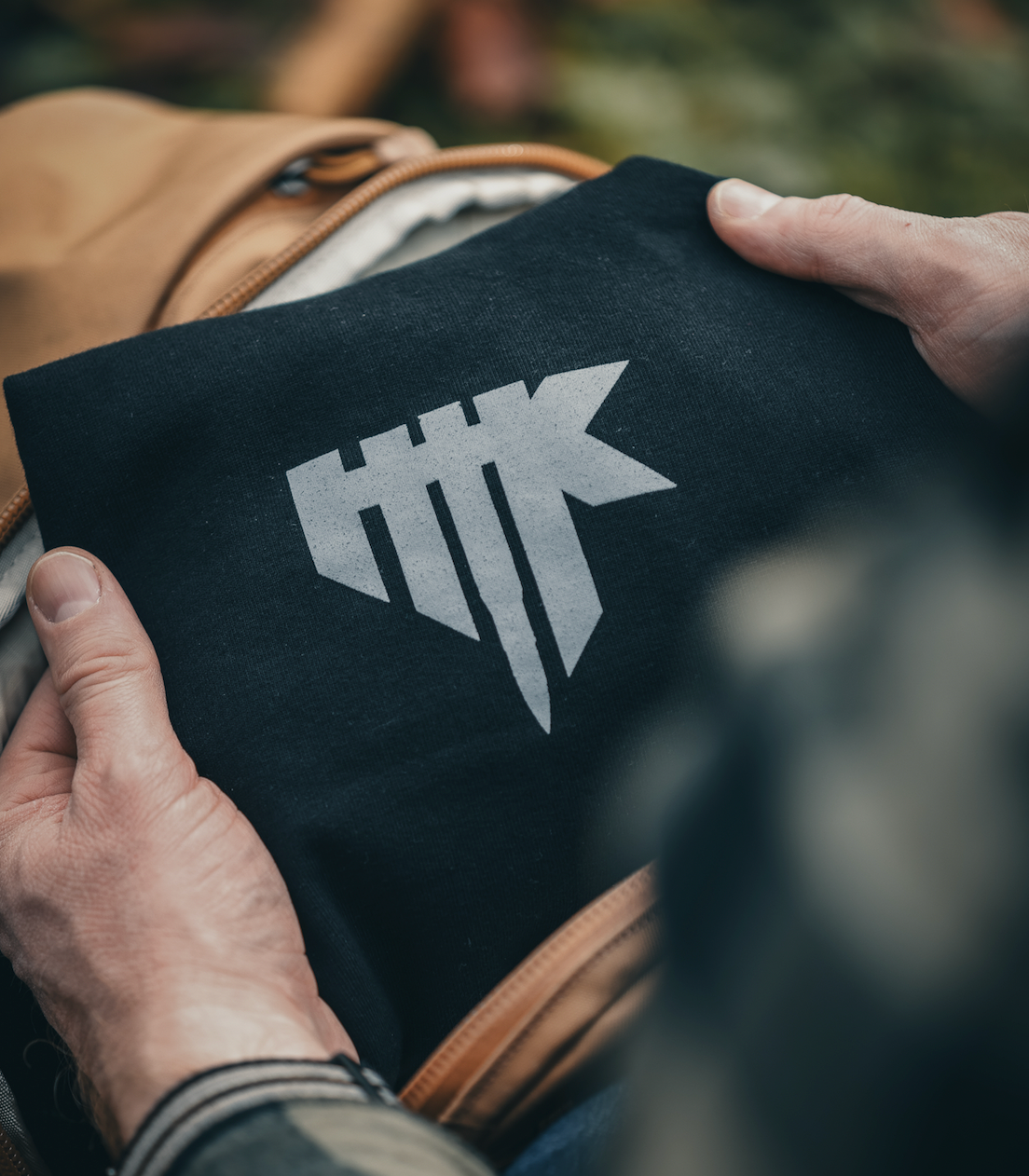 FOP X HTK Hoodie